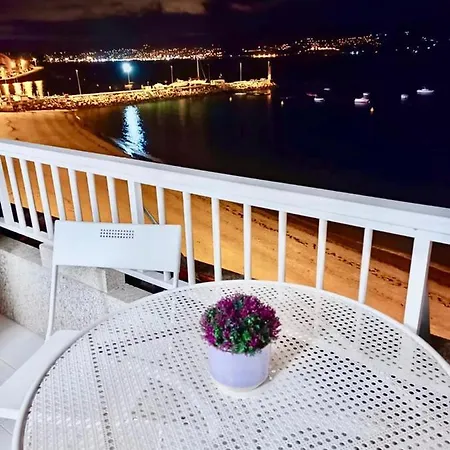 Xiorto Playa La Mejor Ubicacion Y Espectaculares Vistas Апартаменты *