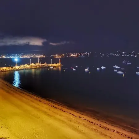 Xiorto Playa La Mejor Ubicacion Y Espectaculares Vistas Апартаменты