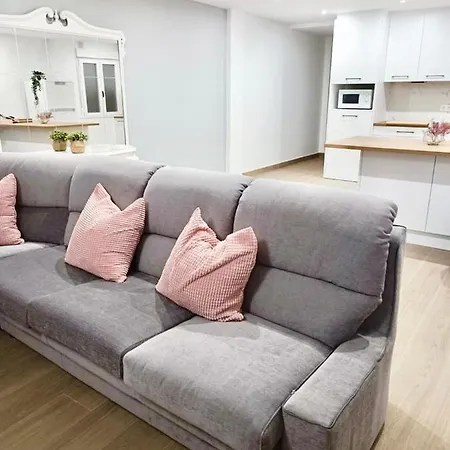 Appartement Xiorto Playa La Mejor Ubicacion Y Espectaculares Vistas Raxo