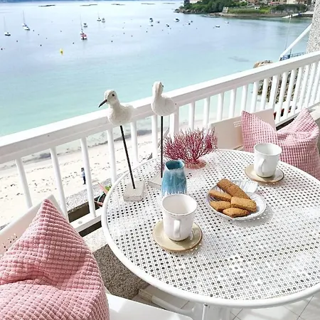 Xiorto Playa La Mejor Ubicacion Y Espectaculares Vistas Appartement