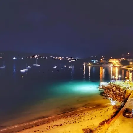 Xiorto Playa La Mejor Ubicacion Y Espectaculares Vistas * Рашо
